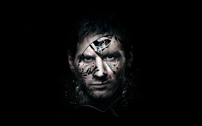 绿茵电竞-B费庆祝时与队友狂欢