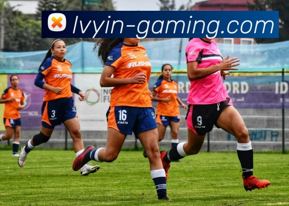 绿茵电竞社区APP 封面图